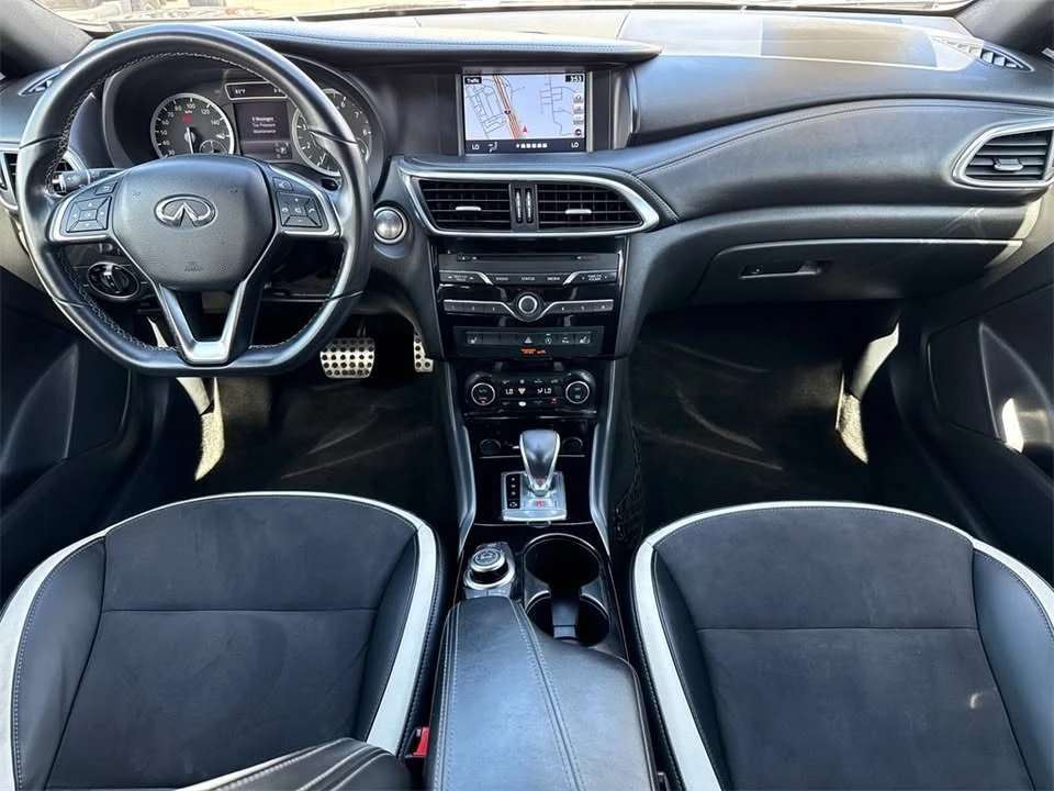 2019 Infiniti QX30 - Image 19 of 19