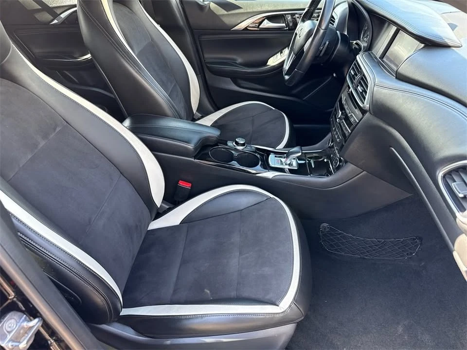 2019 Infiniti QX30 - Image 13 of 19