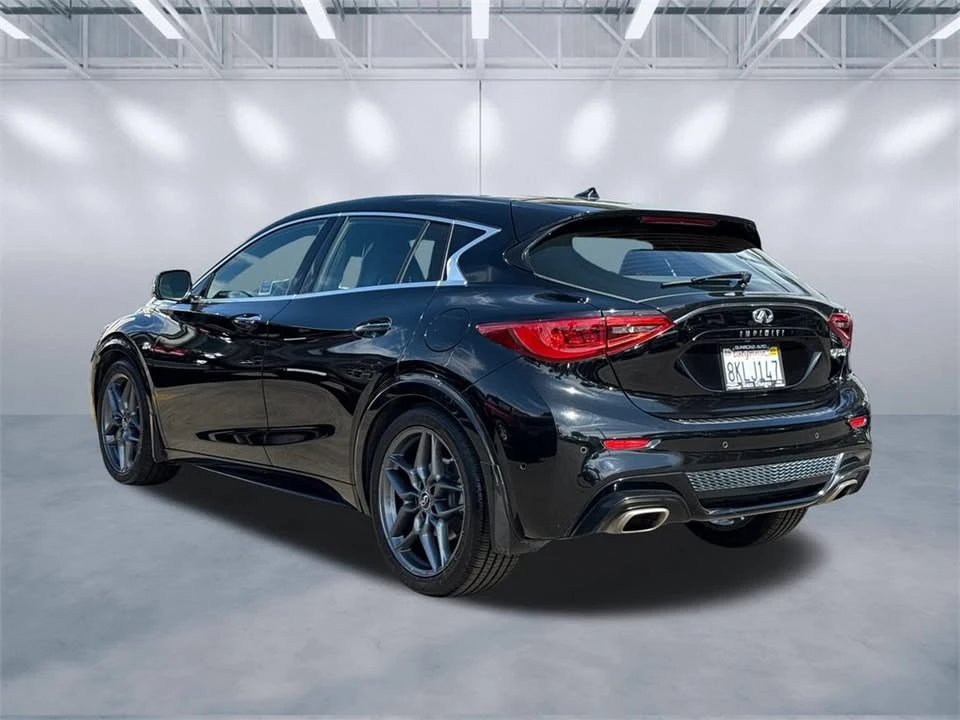 2019 Infiniti QX30 - Image 5 of 19