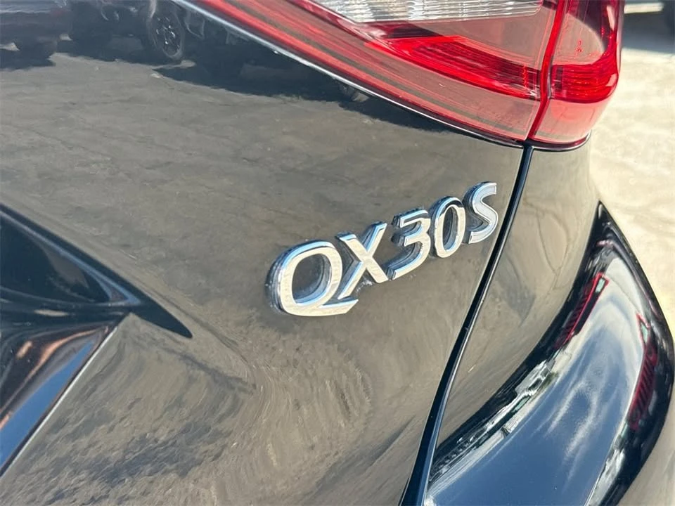 2019 Infiniti QX30 - Image 9 of 19