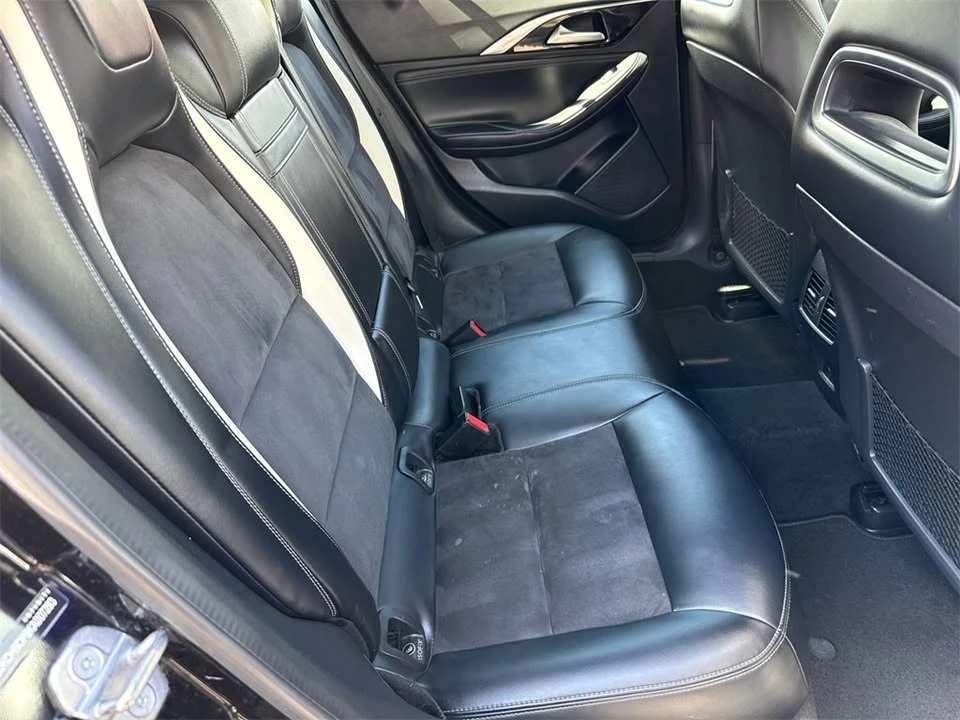 2019 Infiniti QX30 - Image 17 of 19