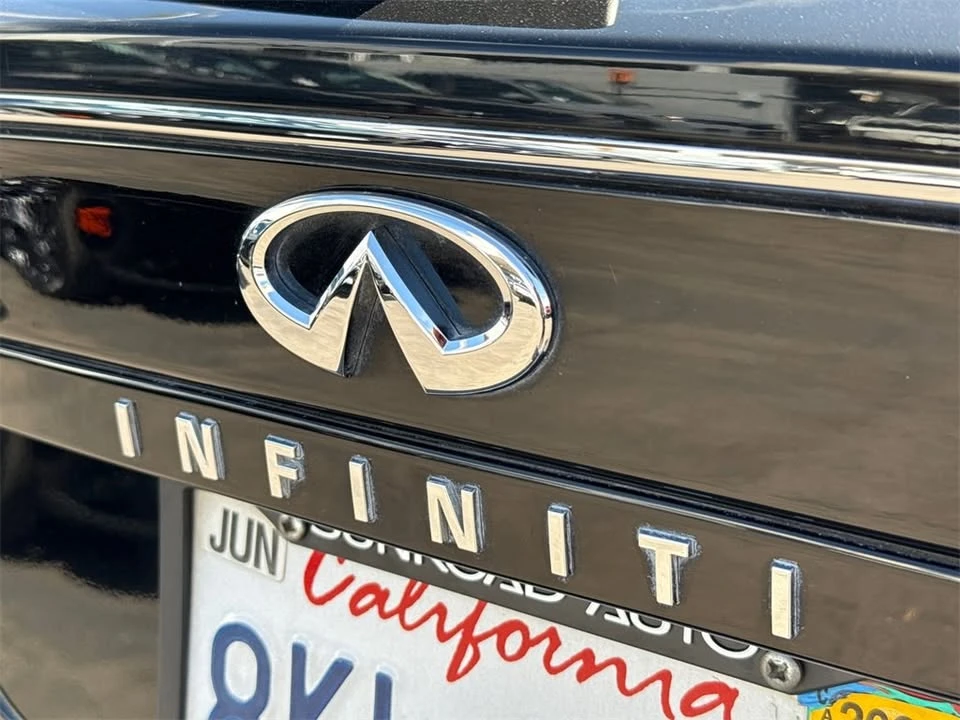 2019 Infiniti QX30 - Image 10 of 19