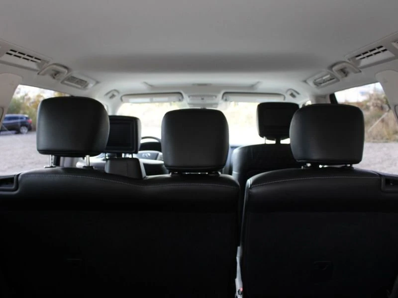 2019 Infiniti QX80 - Image 19 of 19