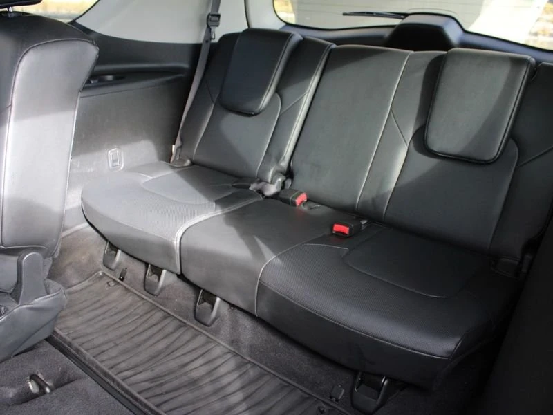 2019 Infiniti QX80 - Image 15 of 19