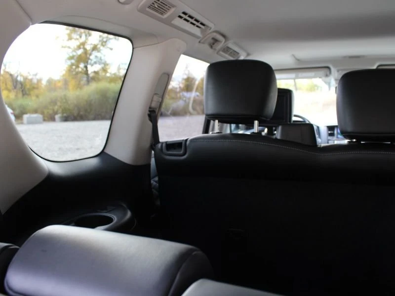 2019 Infiniti QX80 - Image 18 of 19