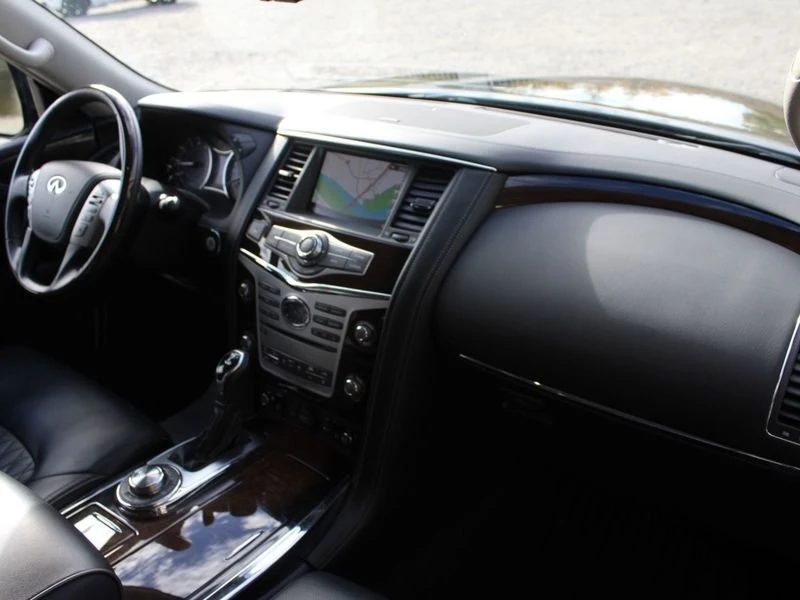 2019 Infiniti QX80 - Image 9 of 19
