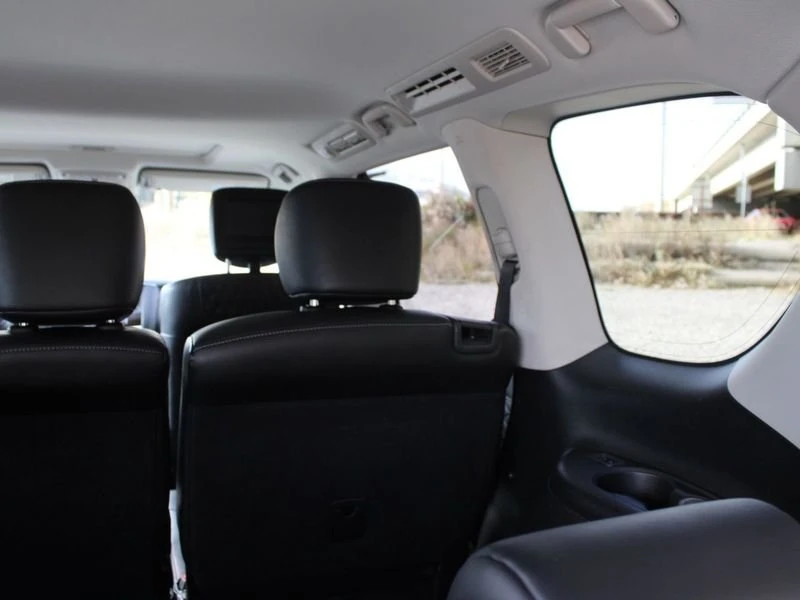 2019 Infiniti QX80 - Image 19 of 19