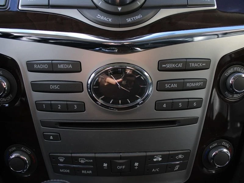 2019 Infiniti QX80 - Image 12 of 19