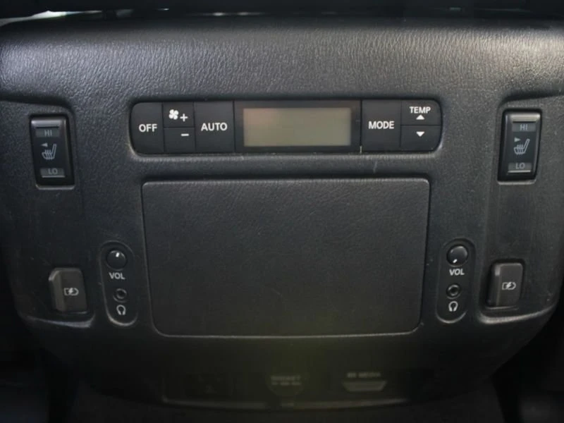 2019 Infiniti QX80 - Image 16 of 19