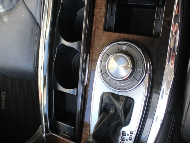 2019 Infiniti QX80 - Image 14 of 19