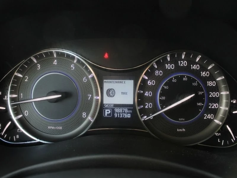 2019 Infiniti QX80 - Image 10 of 19