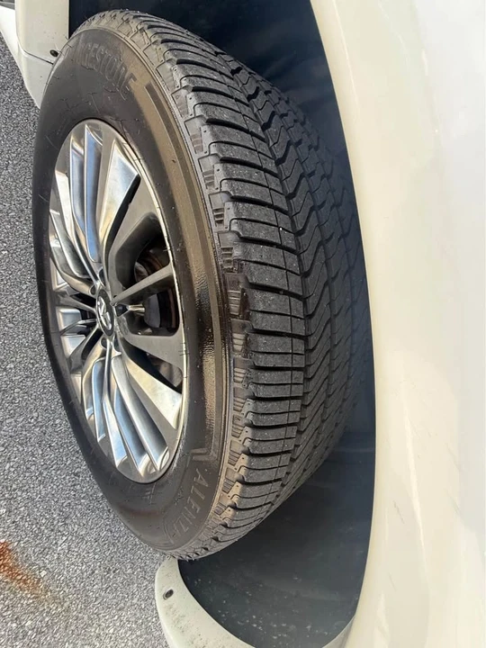 2019 Infiniti QX80 - Image 13 of 20