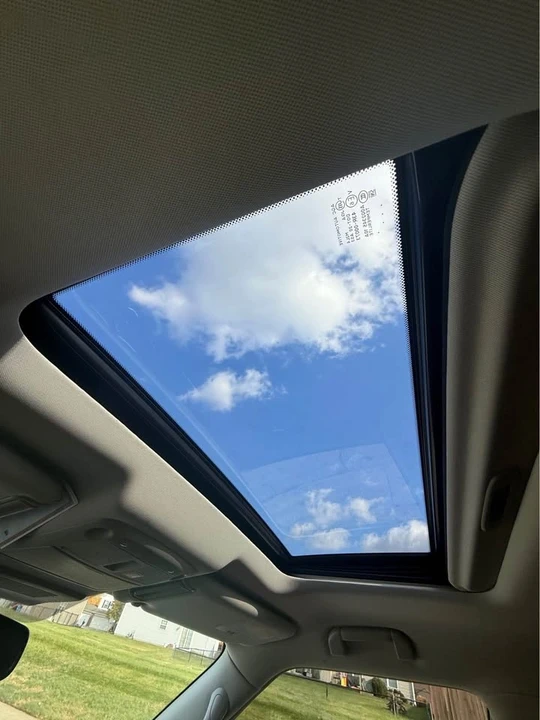 2019 Infiniti QX80 - Image 7 of 20