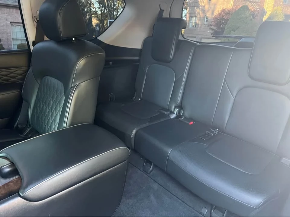 2019 Infiniti QX80 - Image 13 of 20