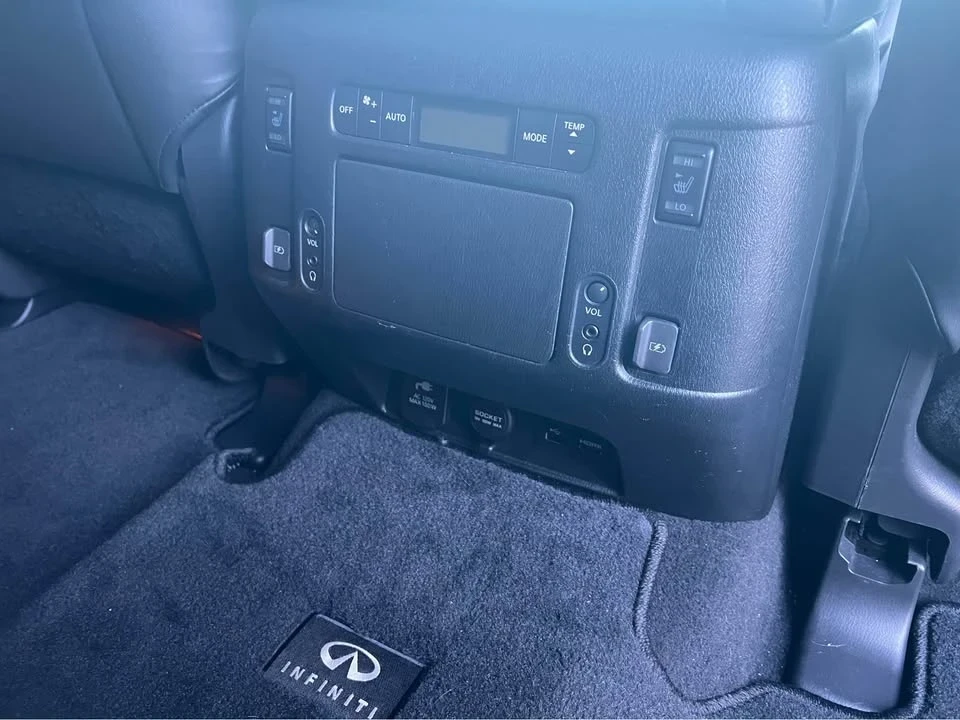 2019 Infiniti QX80 - Image 12 of 20
