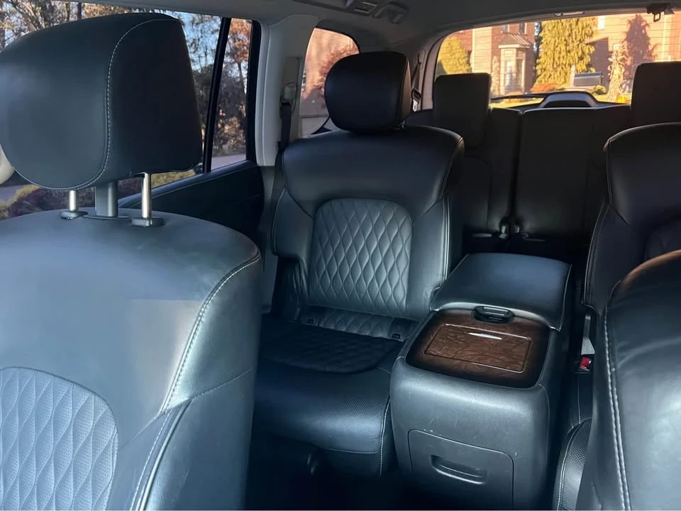 2019 Infiniti QX80 - Image 10 of 20