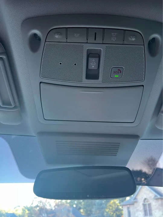 2019 Infiniti QX80 - Image 17 of 20