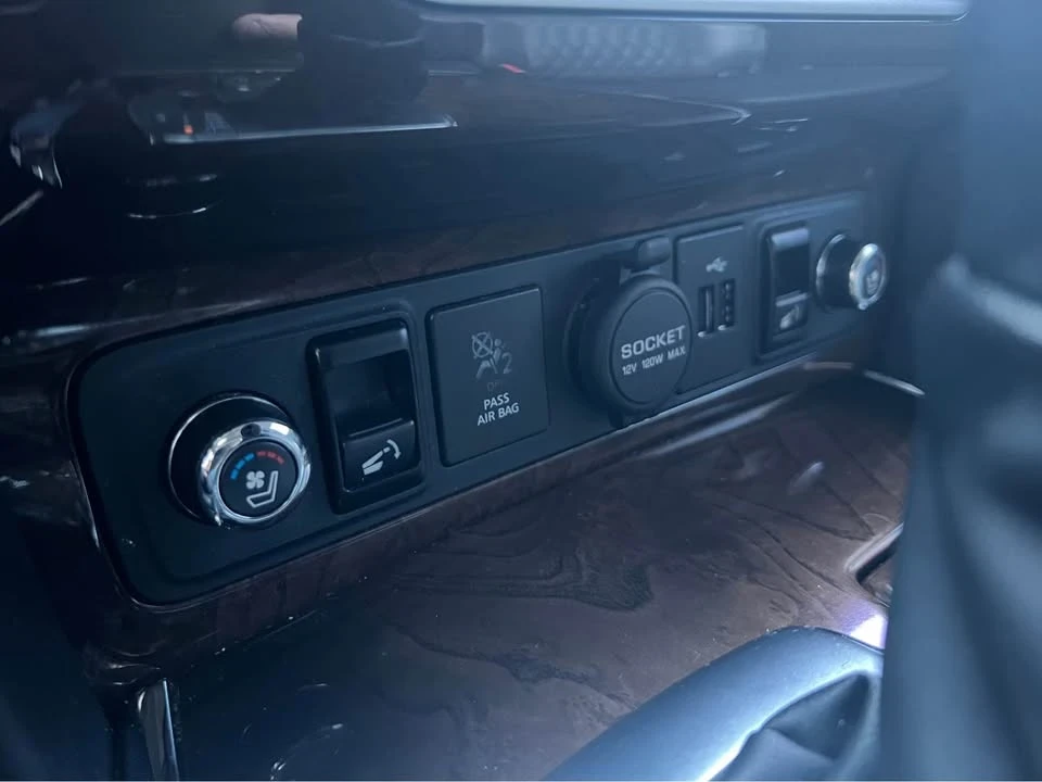 2019 Infiniti QX80 - Image 9 of 20