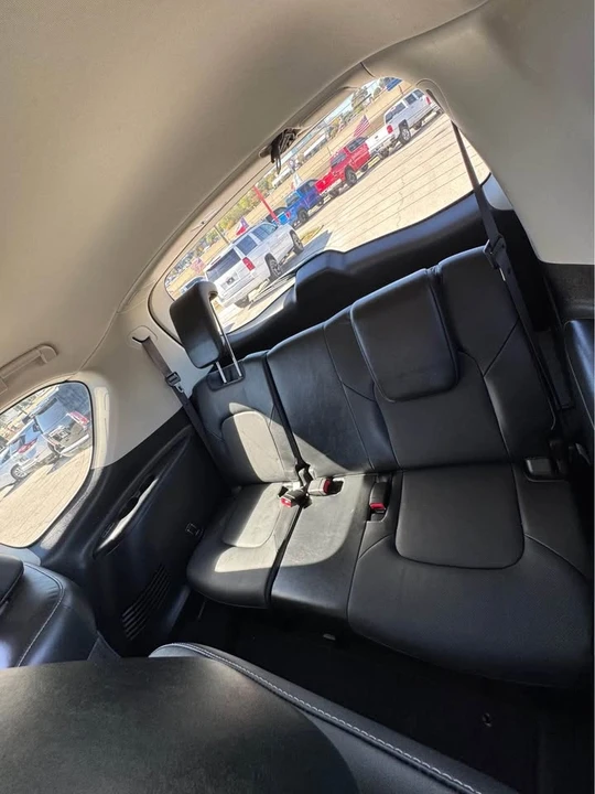 2019 Infiniti QX80 - Image 10 of 12