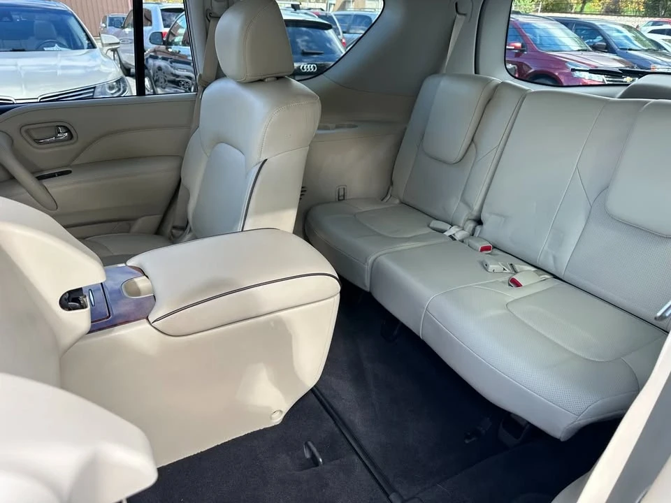 2019 Infiniti QX80 - Image 13 of 20