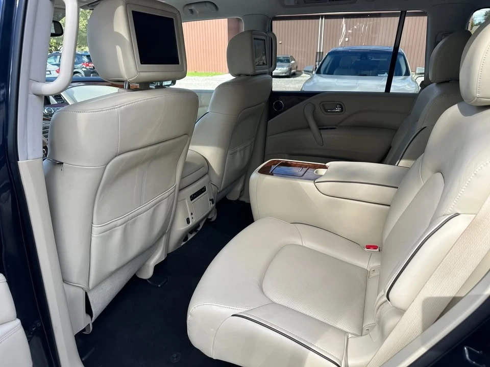 2019 Infiniti QX80 - Image 10 of 20