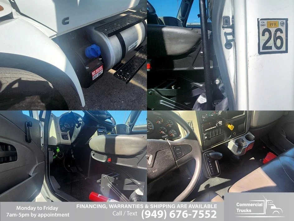 2019 International 4300 - Image 2 of 9