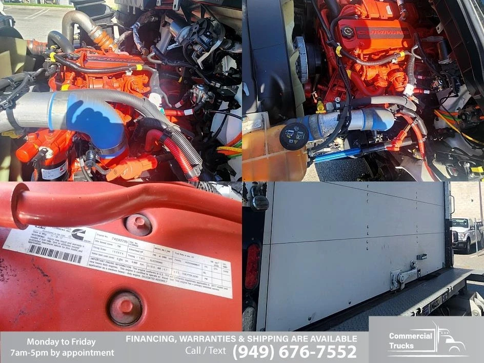 2019 International 4300 - Image 8 of 9