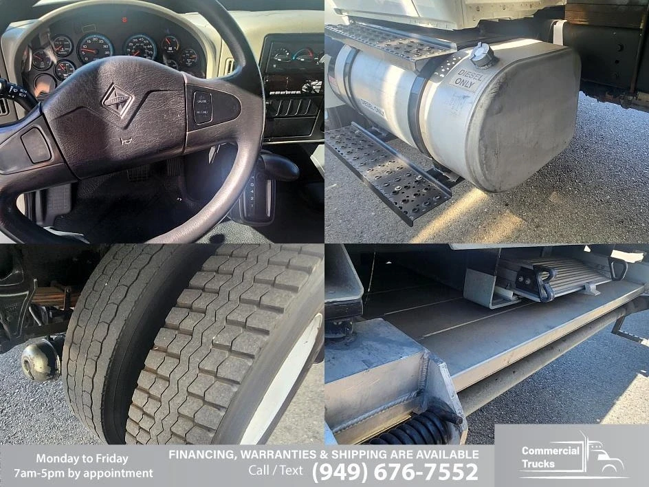 2019 International 4300 - Image 3 of 9