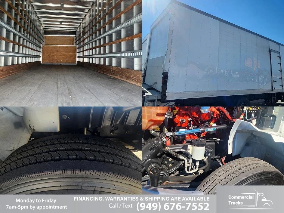 2019 International 4300 - Image 7 of 9