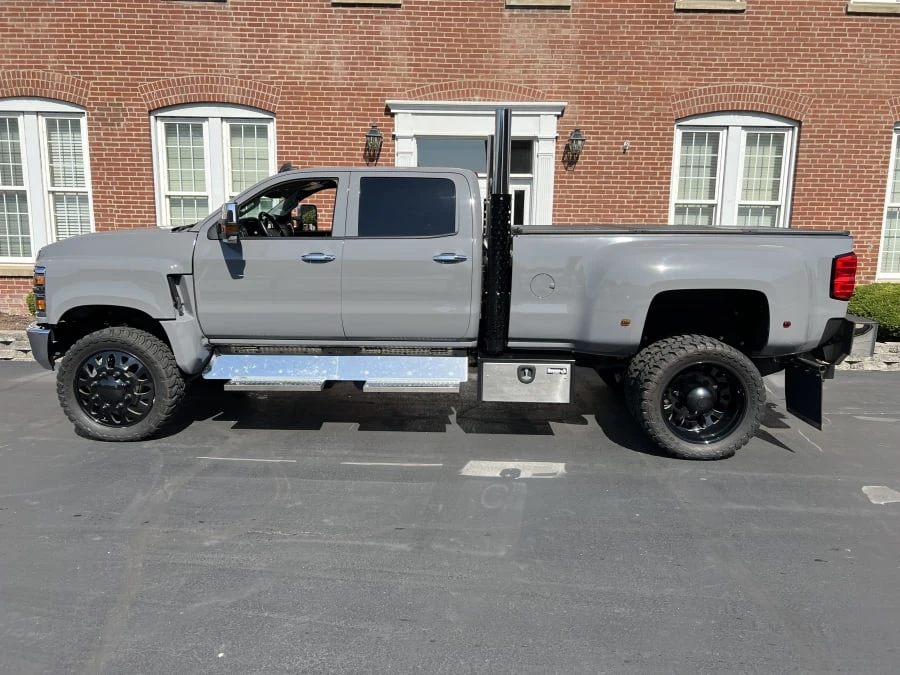 2019 International Harvester Pickup - Image 2 of 10