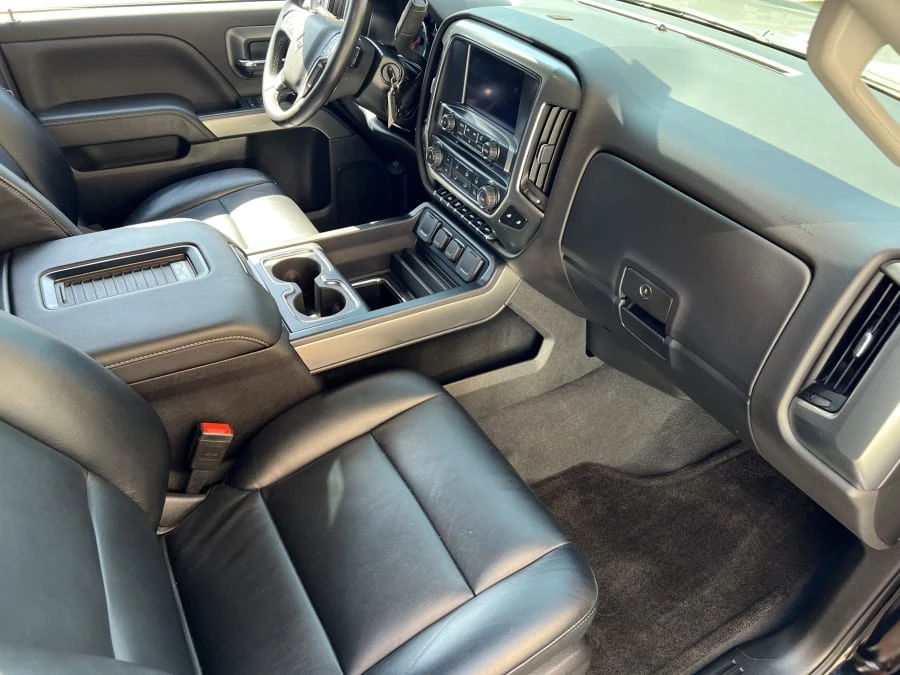 2019 International Harvester Pickup - Image 7 of 10