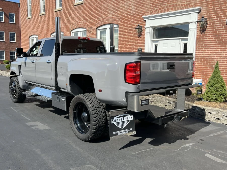 2019 International Harvester Pickup - Image 3 of 10