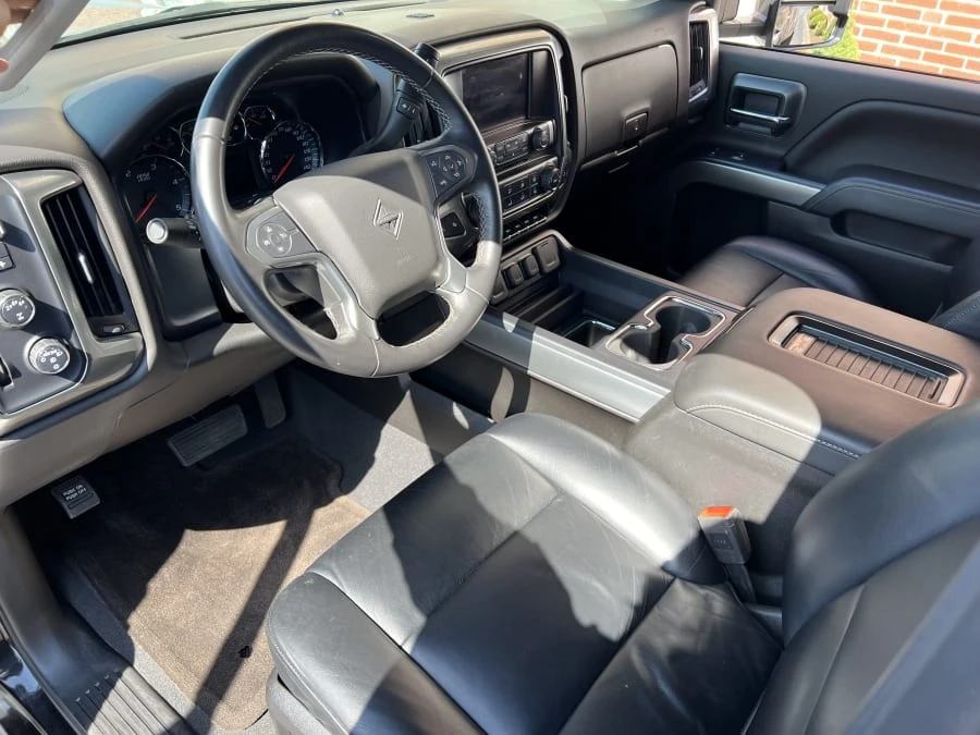 2019 International Harvester Pickup - Image 5 of 10
