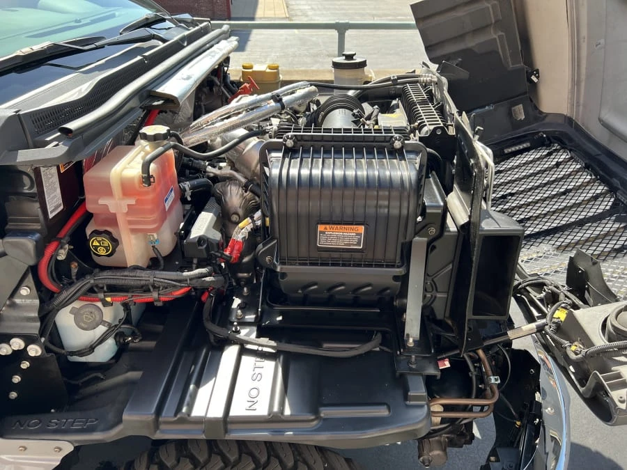 2019 International Harvester Pickup - Image 9 of 10