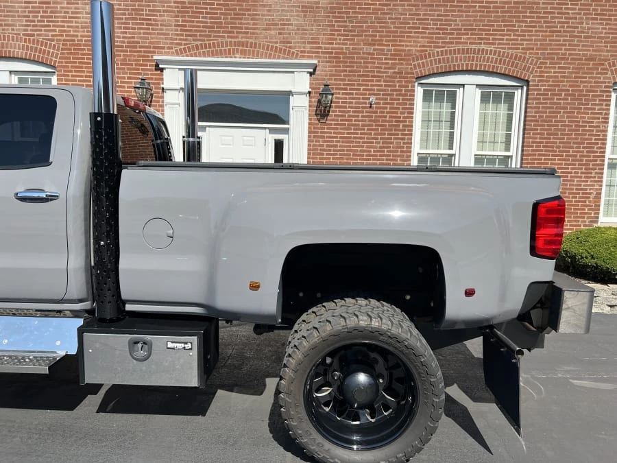 2019 International Harvester Pickup - Image 10 of 10