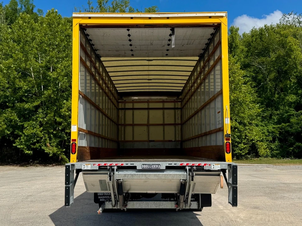 2019 International 4300 - Image 7 of 21