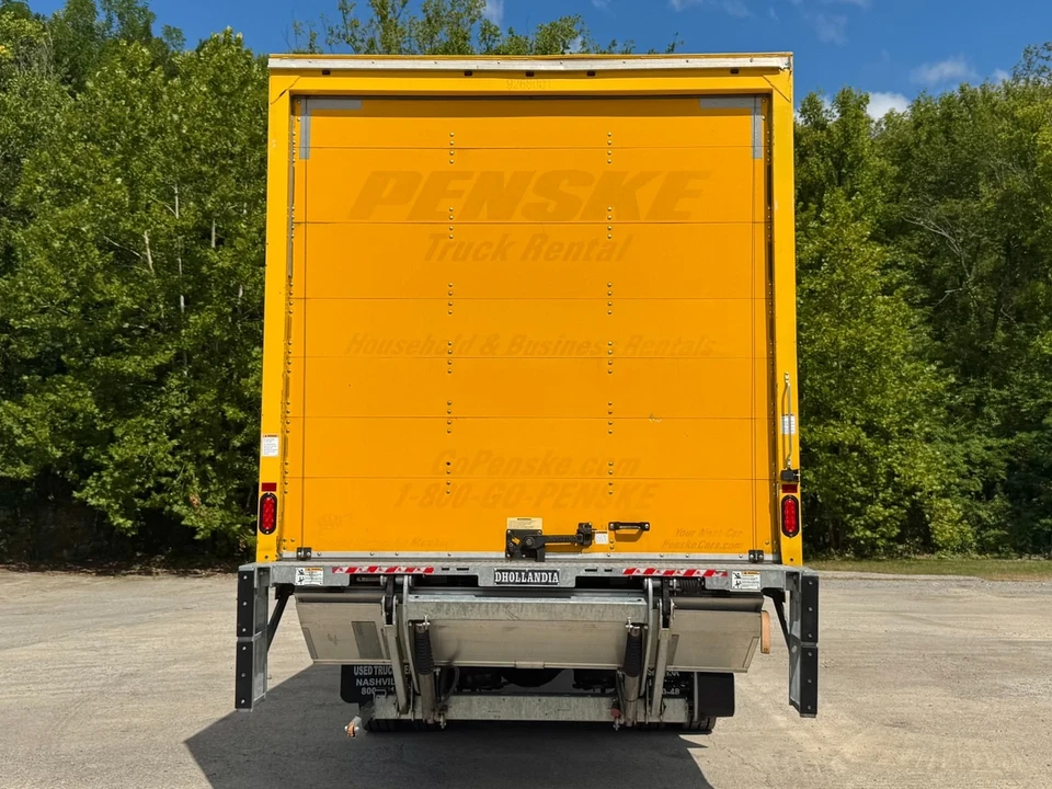 2019 International 4300 - Image 5 of 21