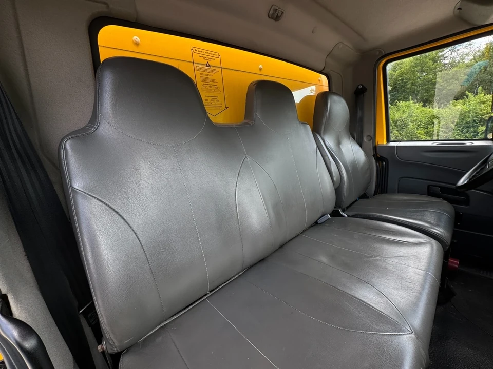 2019 International 4300 - Image 20 of 21