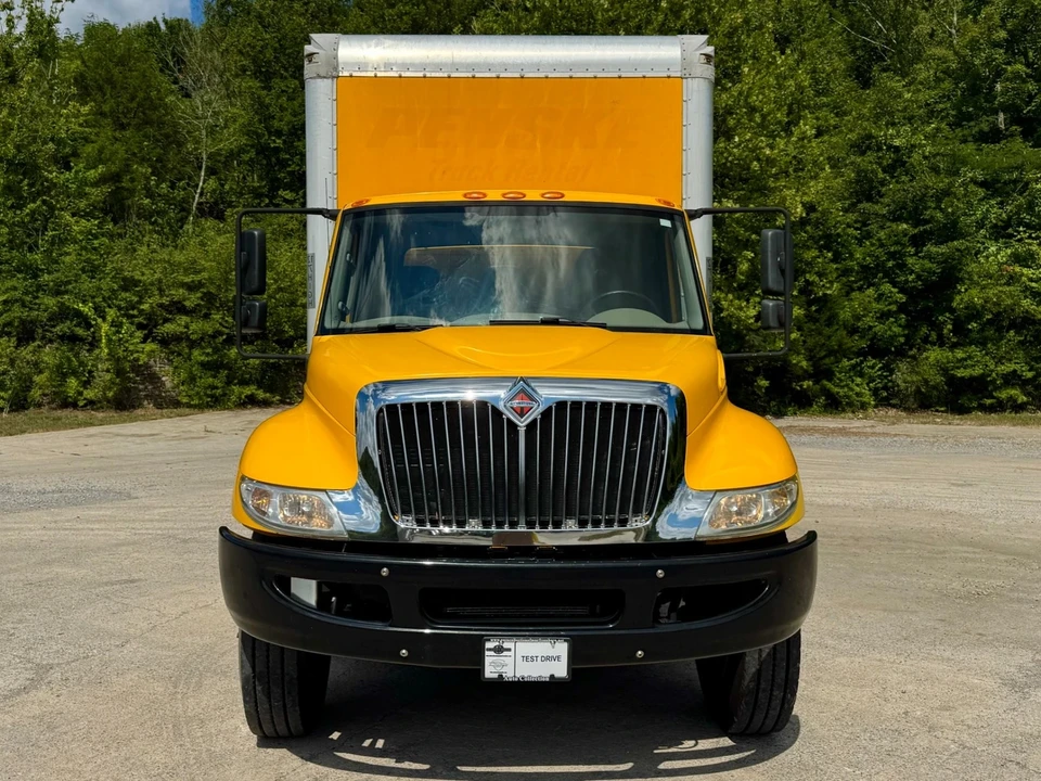 2019 International 4300 - Image 6 of 21