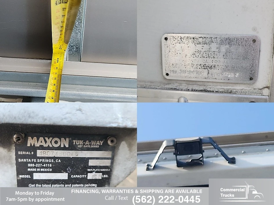2019 International 4300 - Image 28 of 31