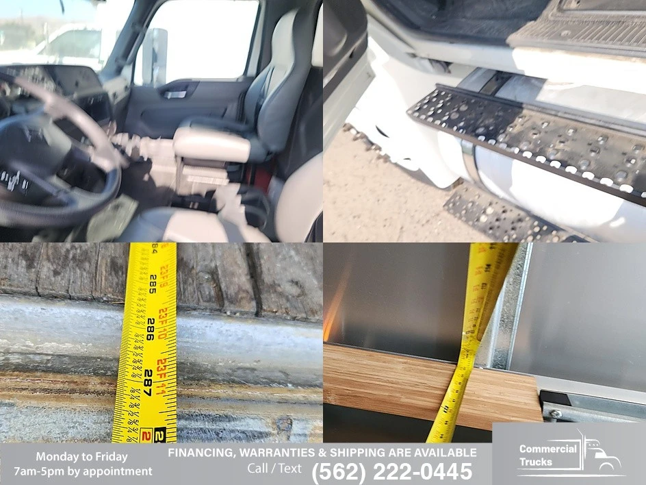 2019 International 4300 - Image 27 of 31