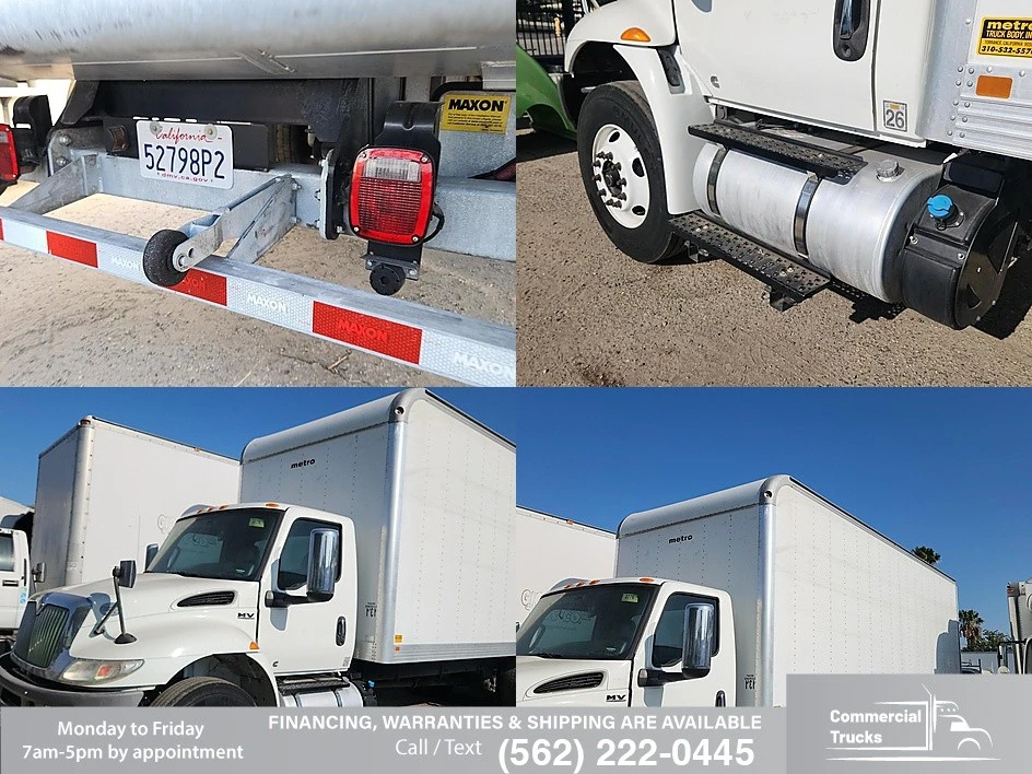 2019 International 4300 - Image 21 of 31