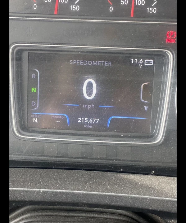 2019 International 4300 - Image 12 of 31