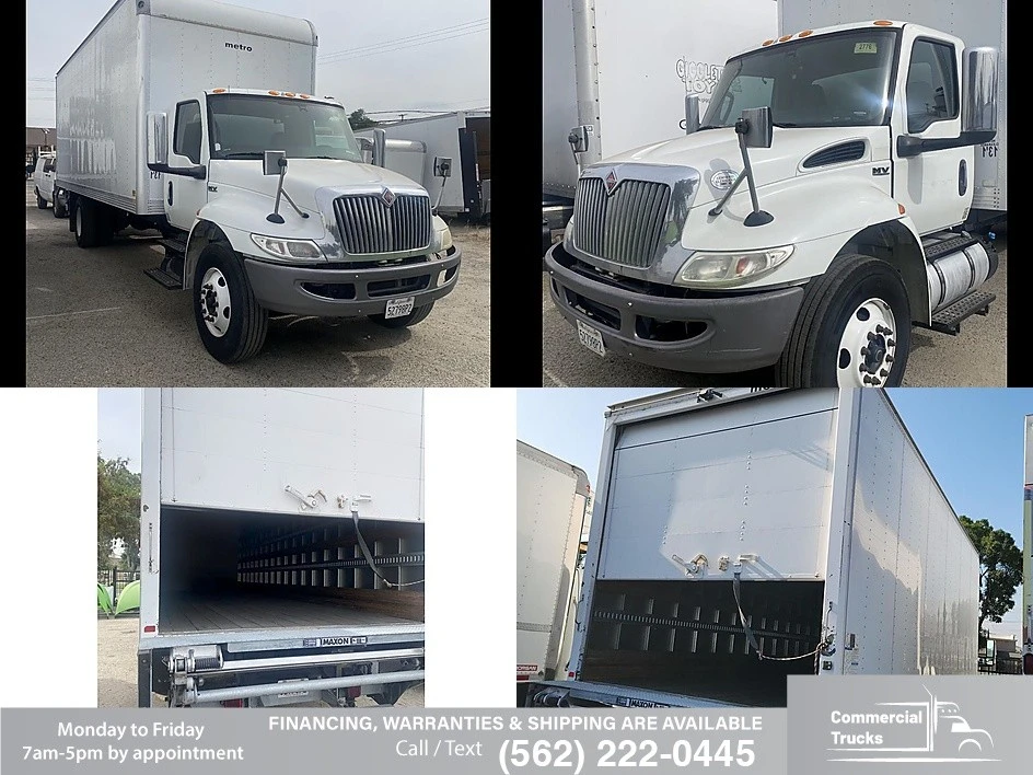 2019 International 4300 - Image 18 of 31