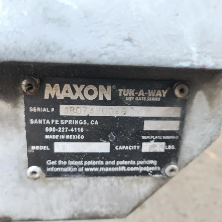 2019 International 4300 - Image 29 of 31