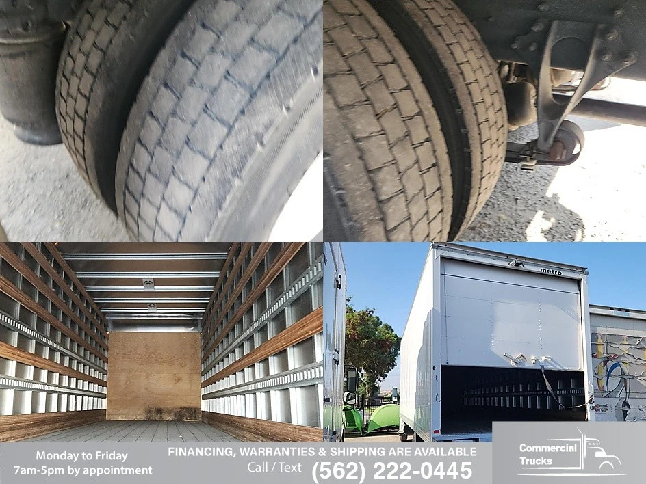 2019 International 4300 - Image 20 of 31