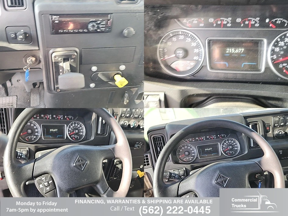 2019 International 4300 - Image 24 of 31