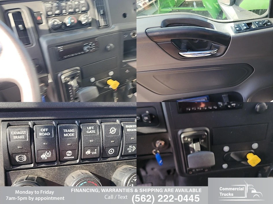 2019 International 4300 - Image 23 of 31
