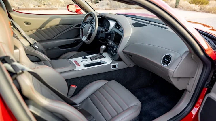 2019 Iso Rivolta - Image 17 of 21
