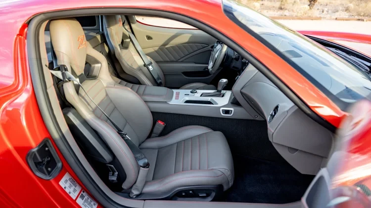 2019 Iso Rivolta - Image 18 of 21